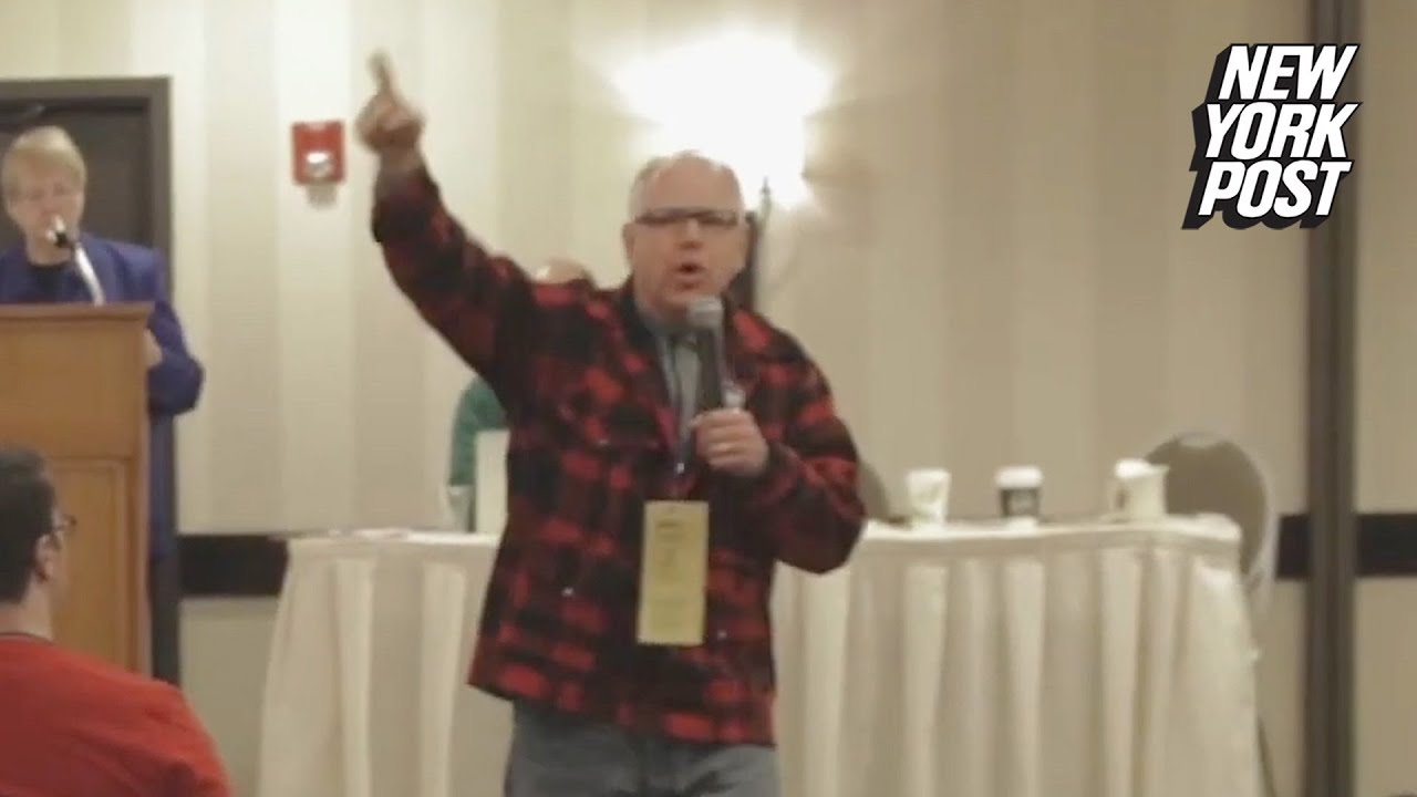 Tim Walz falsely claimed he carried weapons ‘in war’ in resurfaced ...